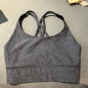 Lulu Lemon Sports Bra